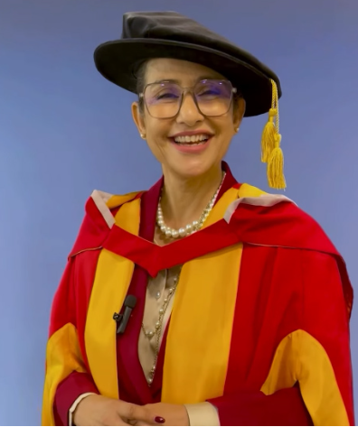 Manisha Koirala
