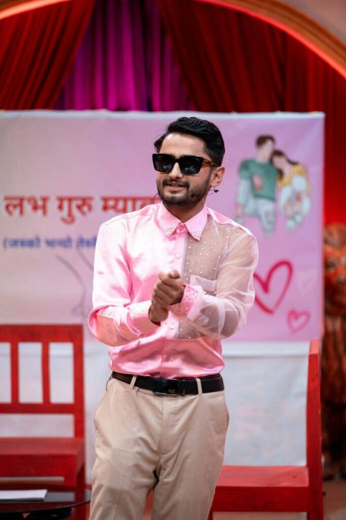 Pawan Khatiwada