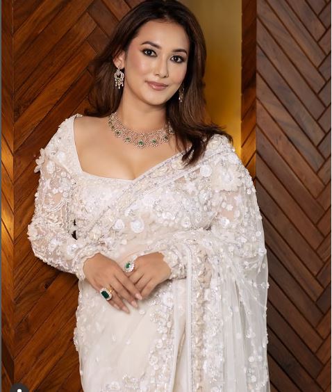 Shilpa Maskey