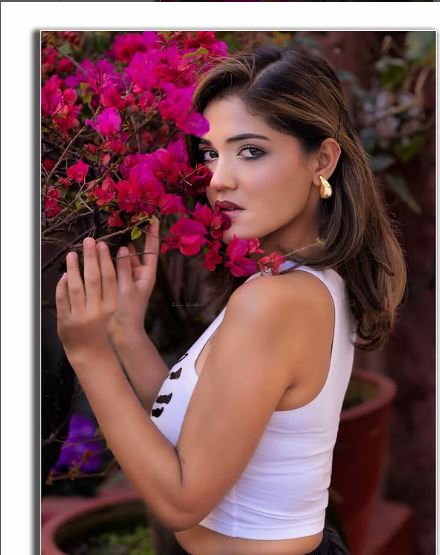Kushum Sharma