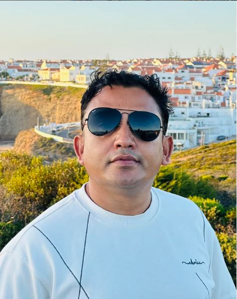 Sitaram Kattel
