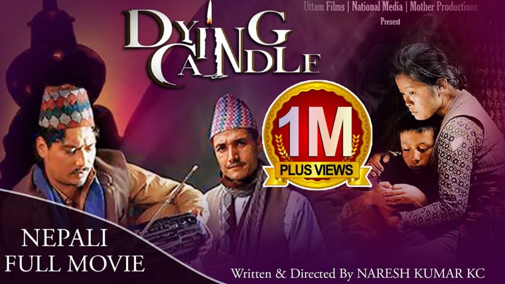 Dying Candle