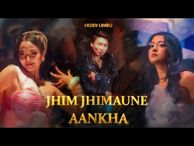 Jhim Jhimaune Aankha