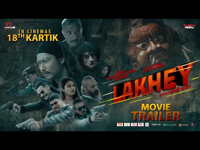 Lakhey