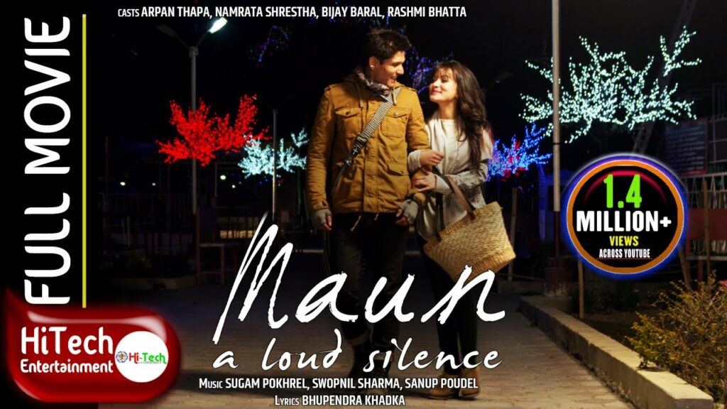 Maun