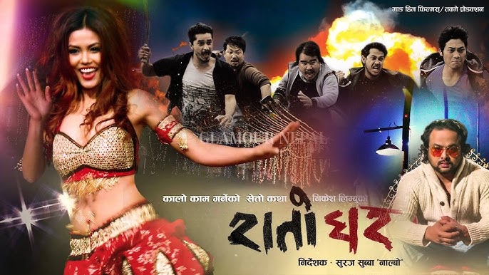 Raato Ghar