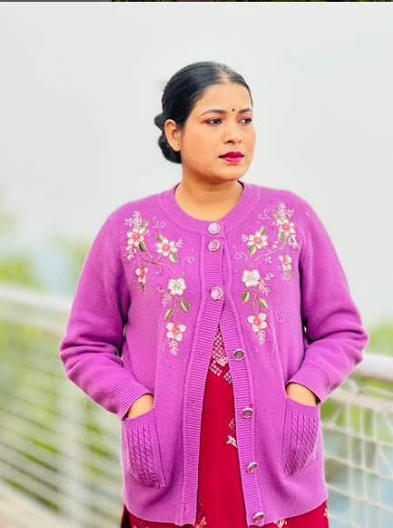 Tika Sanu