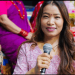 Devi Gharti Magar