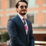 Gaurav Pahari