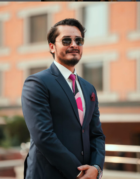 Gaurav Pahari