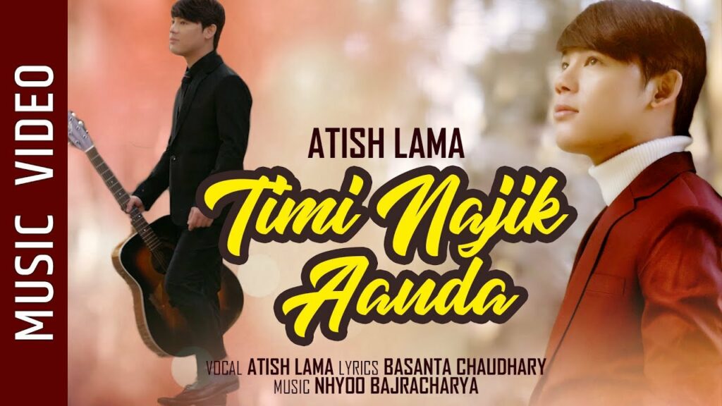 Timi Najik Aauda