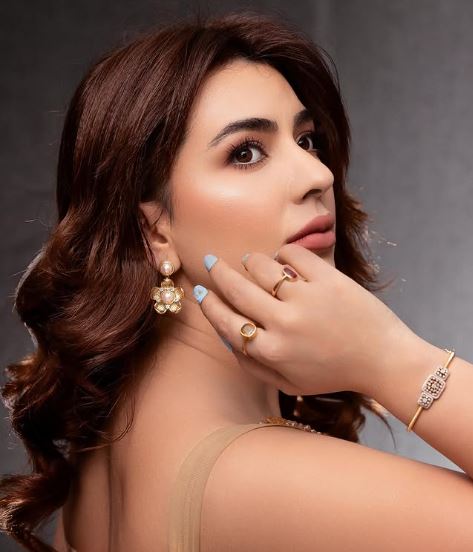Eliza Gautam