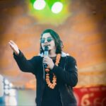 Arjun Sapkota
