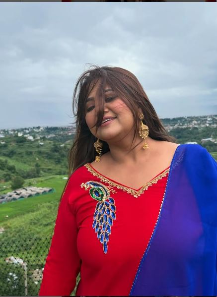 Deepashree Niraula