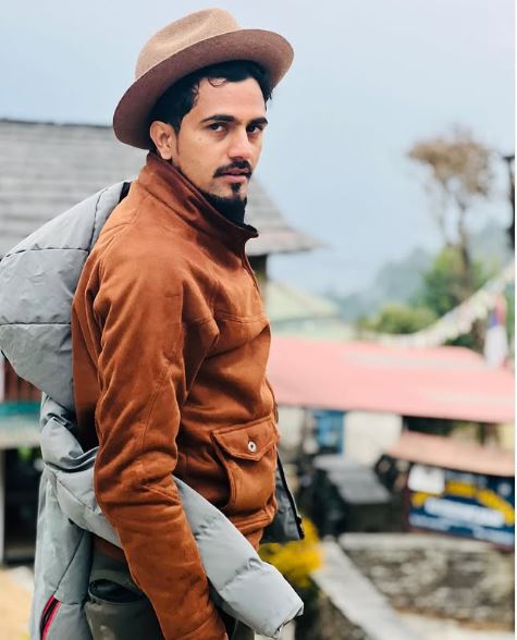 Kumar Kattel