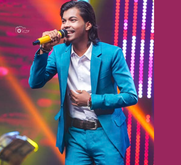 Karan Pariyar