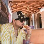 Nabin K Bhattarai