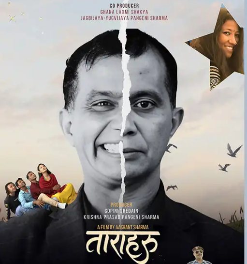 Taraaharu