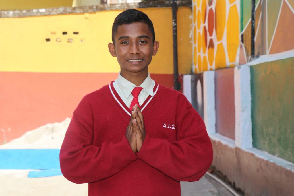 Ashok darji