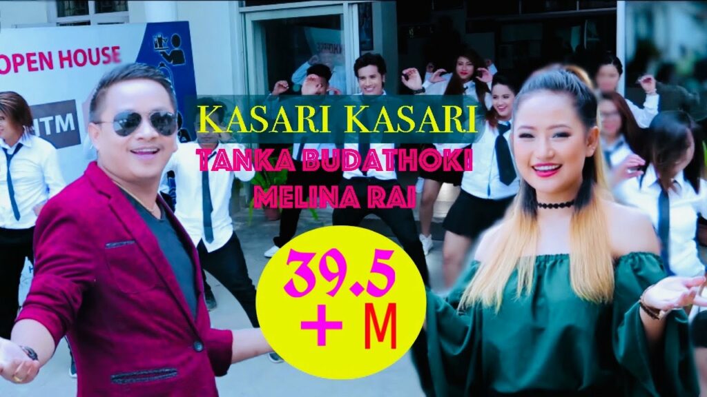 Kasari Kasari