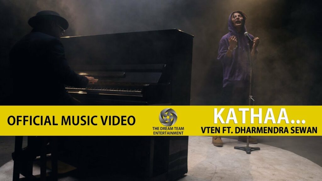 Kathaa