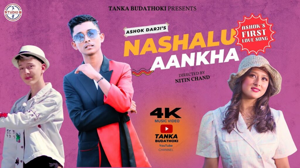 Nasalu Aankha
