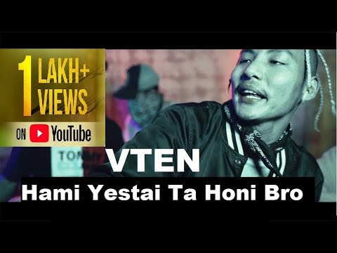 Yestai Ta Ho Ni Bro