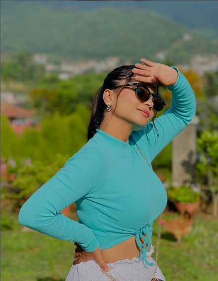 Namrata Sapkota
