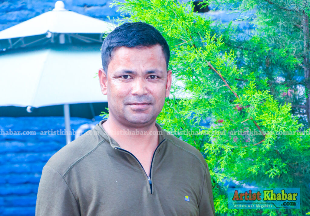 Raju Pariyar