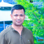 Raju Pariyar