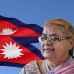 Sushila Karki