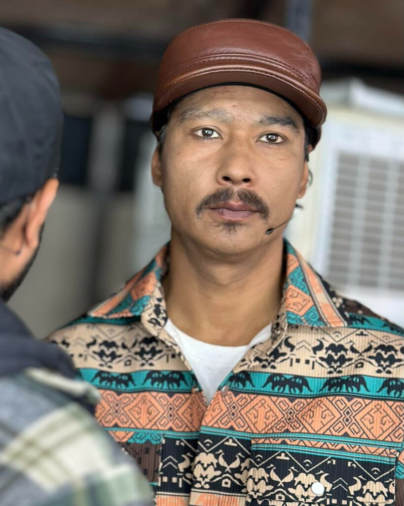 Saugat Malla