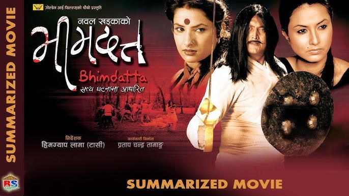 Bhimdatta
