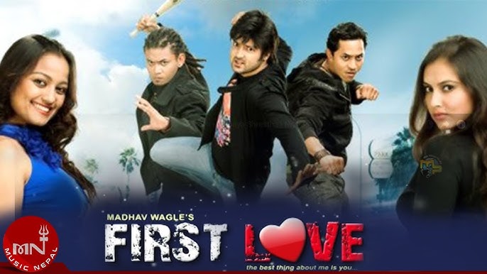 First Love