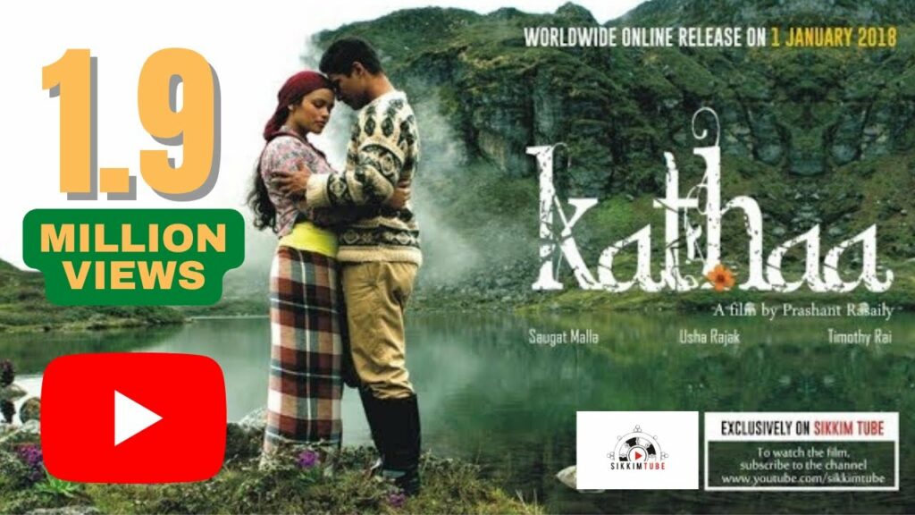 Kathaa