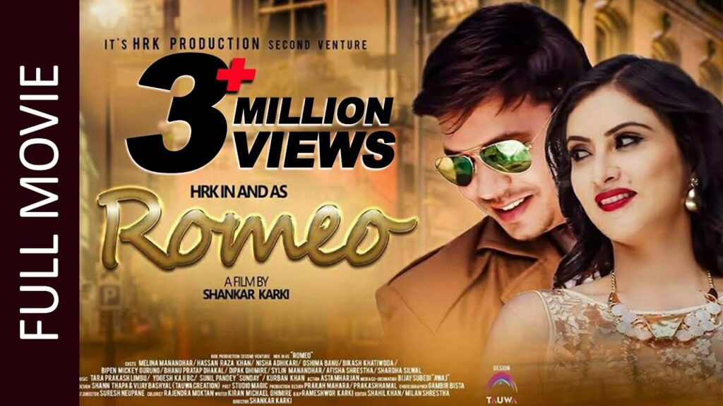 Romeo