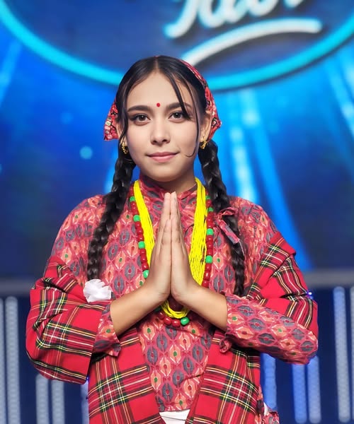 Ganga Sonam