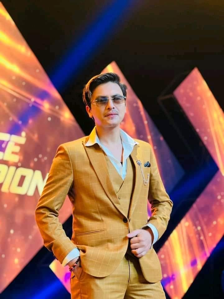 Pal Shah