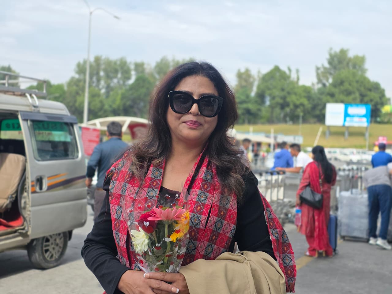 Pooja Chand