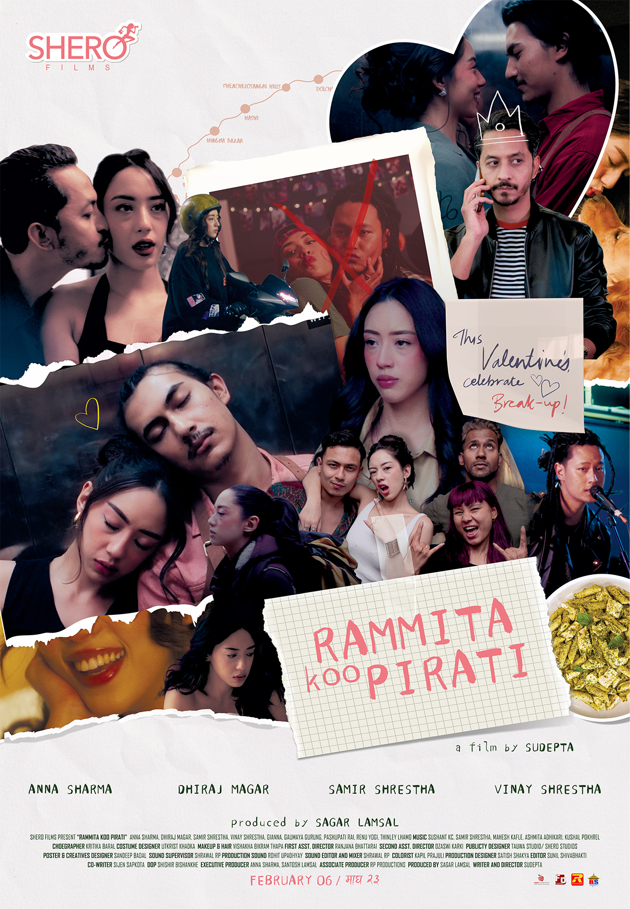 Ramita Ko Pirati