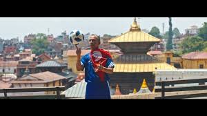 FootBall Ko MahaKumbha