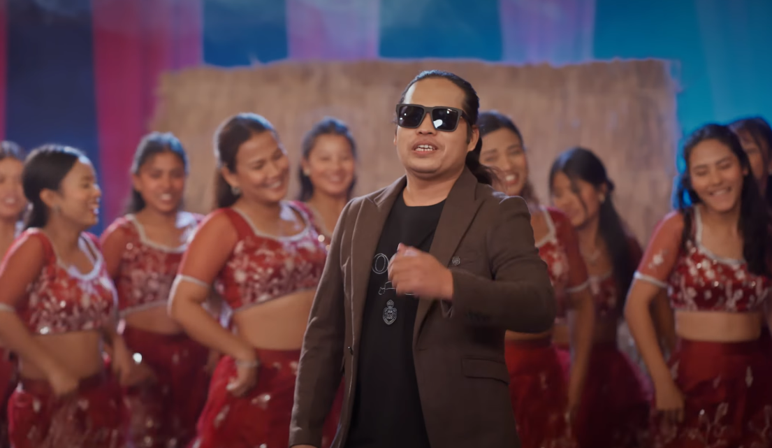 prijan tarali singer