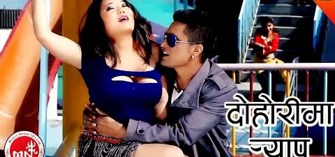 Suhaula Ra Dohori Ma Rap