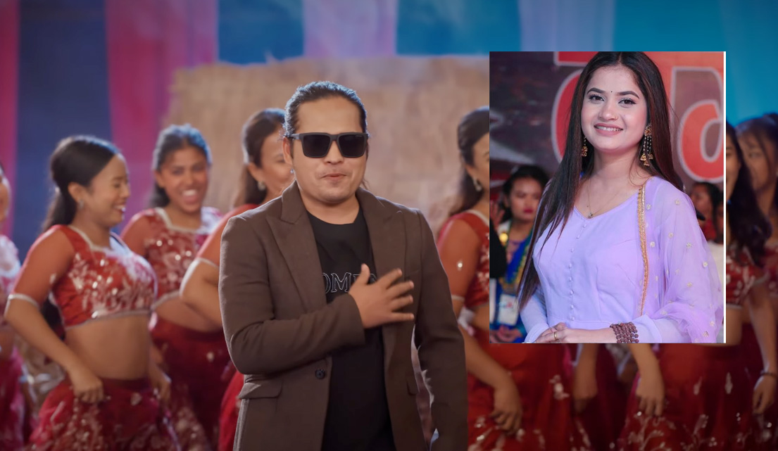 prijan taraili singer