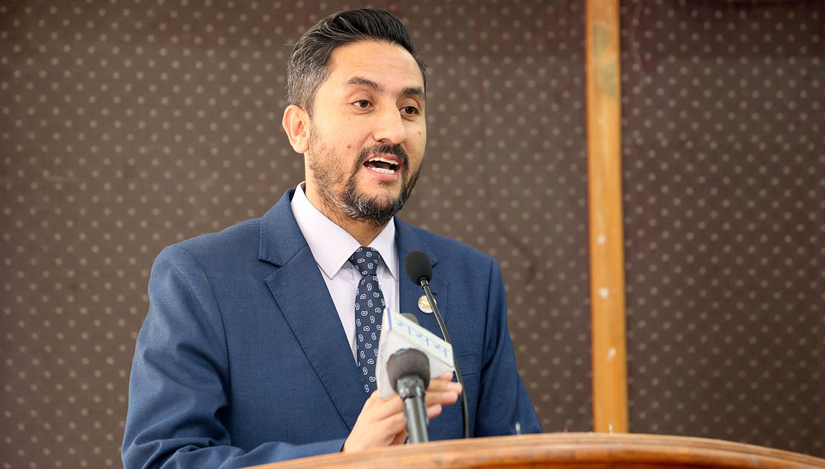 jagdish kharel photo