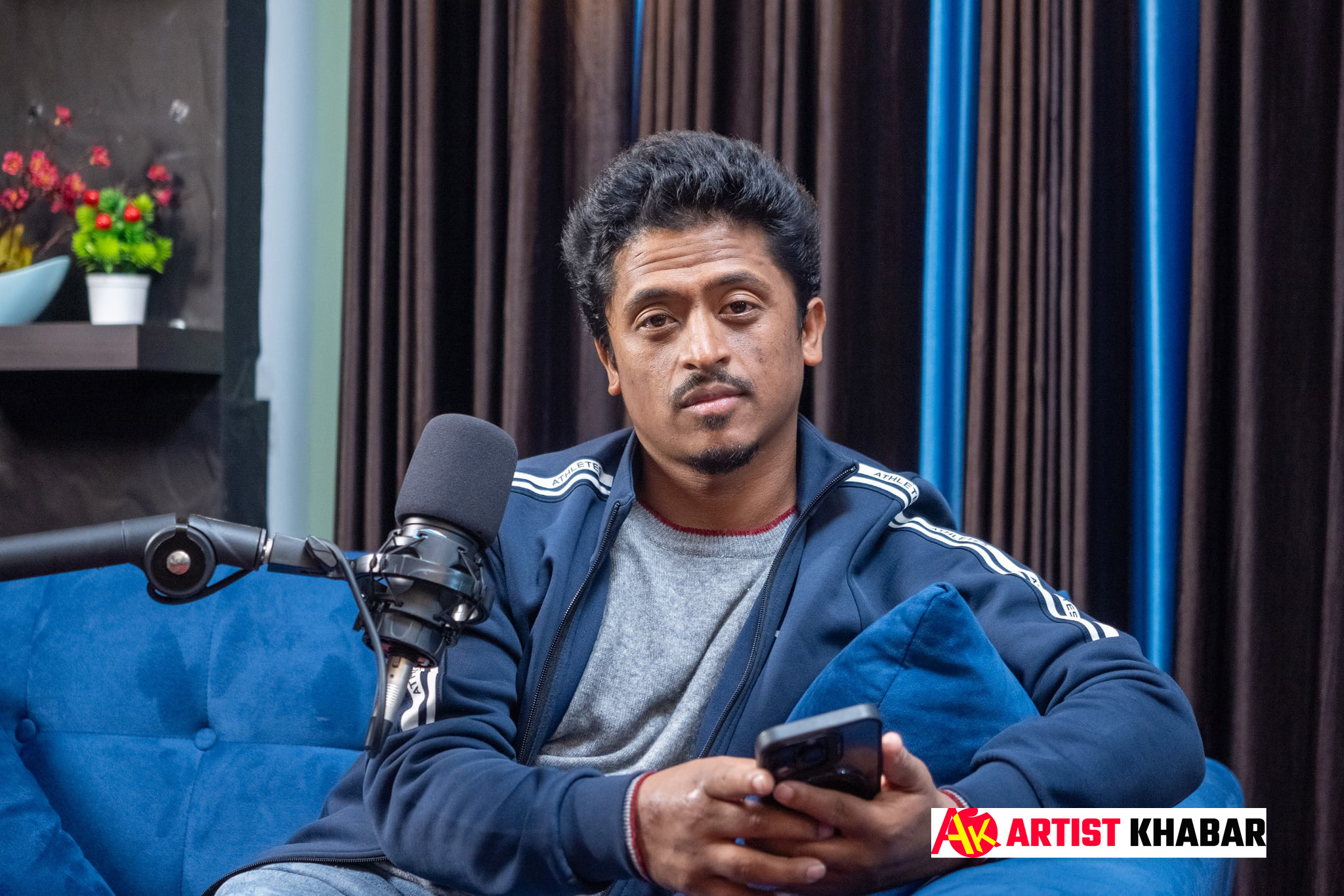 Marichman Shrestha 'Balchhi Dhurbe'