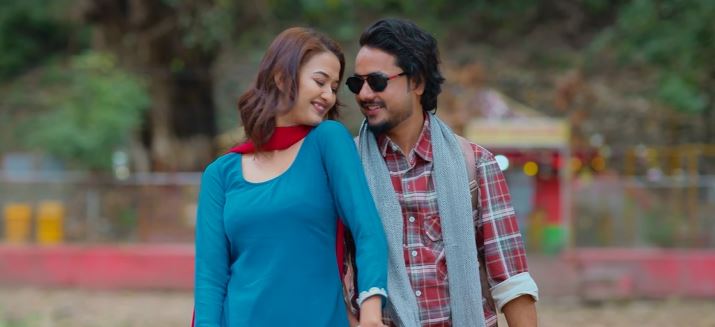 madan dhakal new song