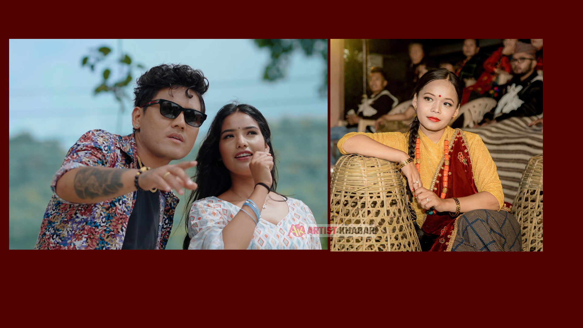 singer bhumika giri