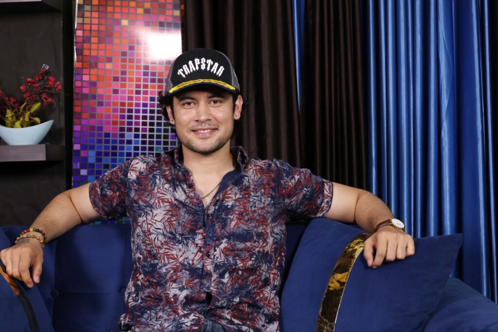 Arun Chhetri