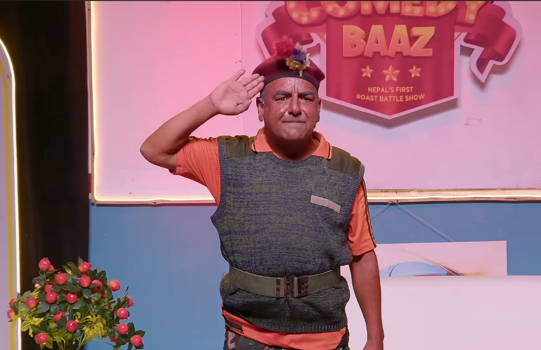 bishnu sapkota, harke haldar